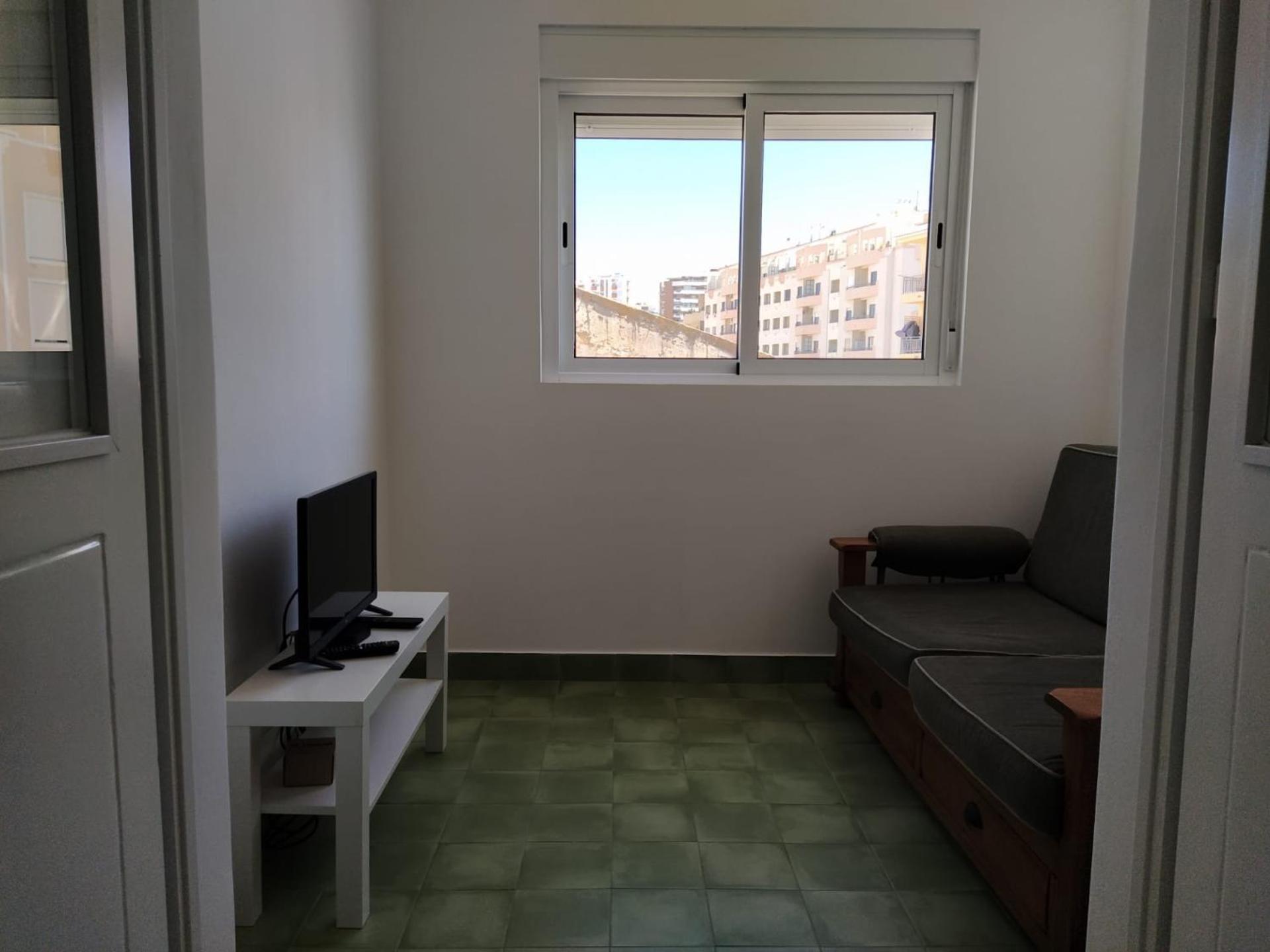 Urban Apartment ファロ エクステリア 写真