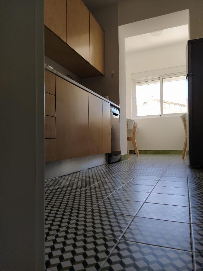 Urban Apartment ファロ エクステリア 写真